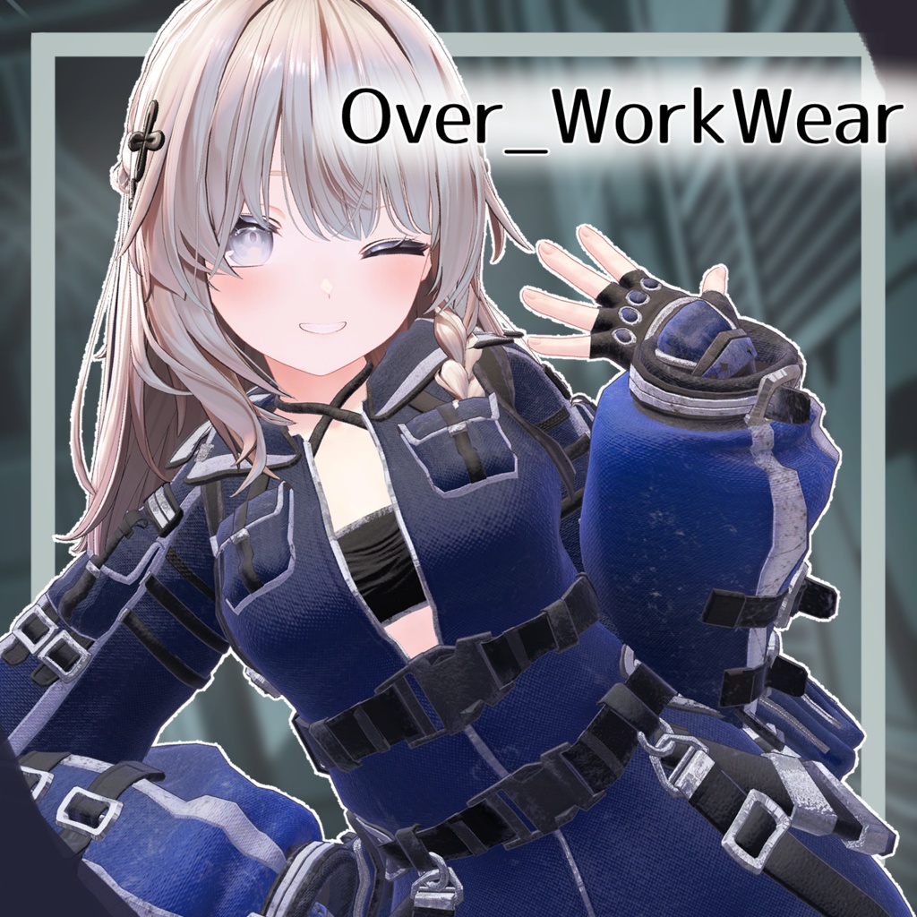 Over_WorkWear
