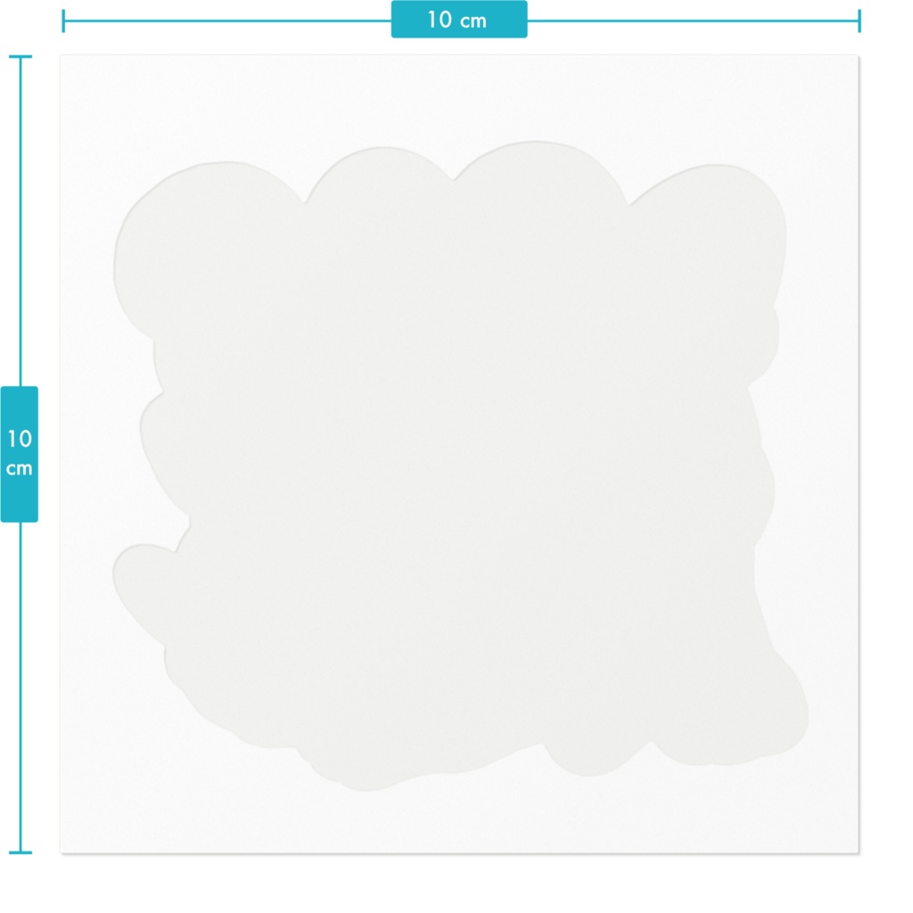 2024年だよステッカー