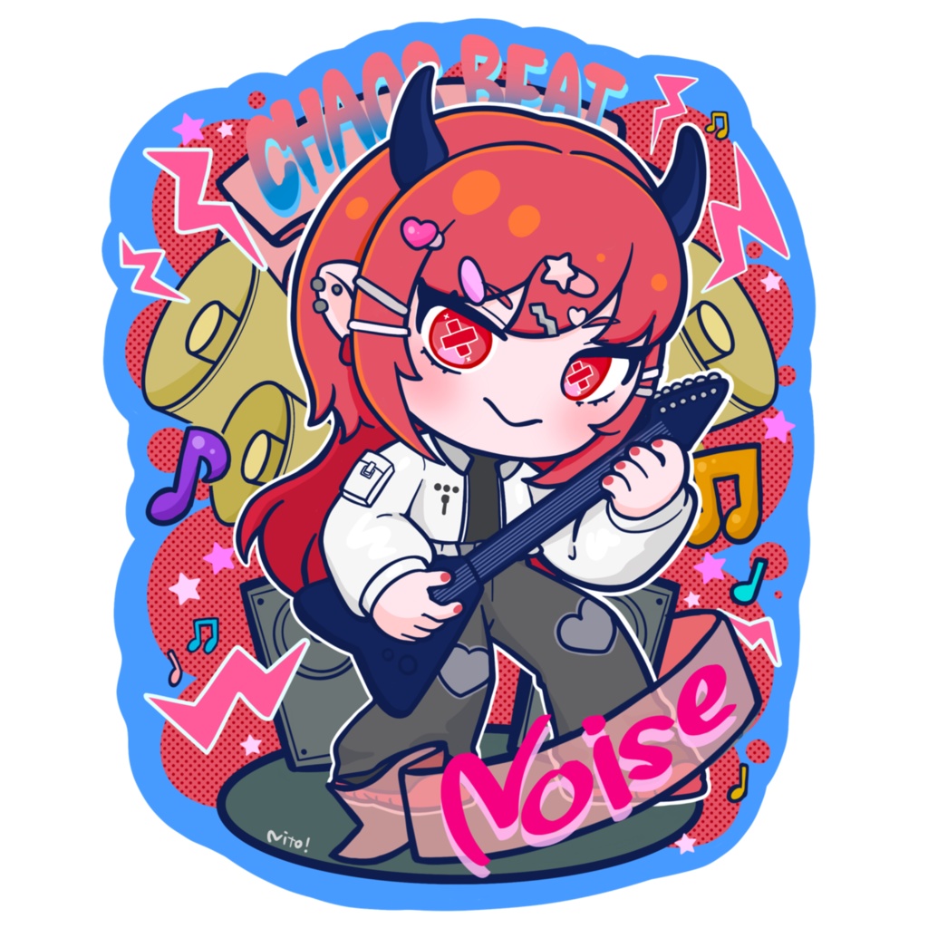noise