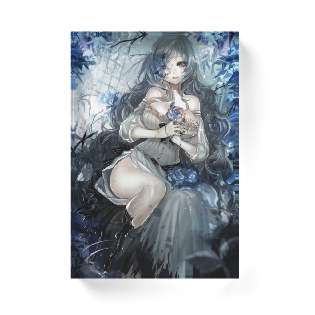 ラパチーニの毒の娘