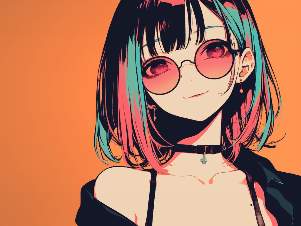 RPC Girl #1
