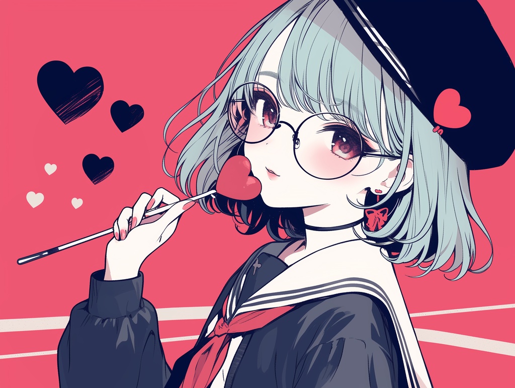 RPC Girl #3