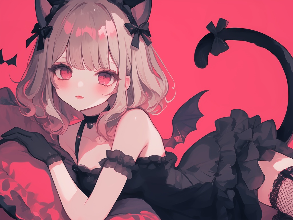 RPC Girl #5