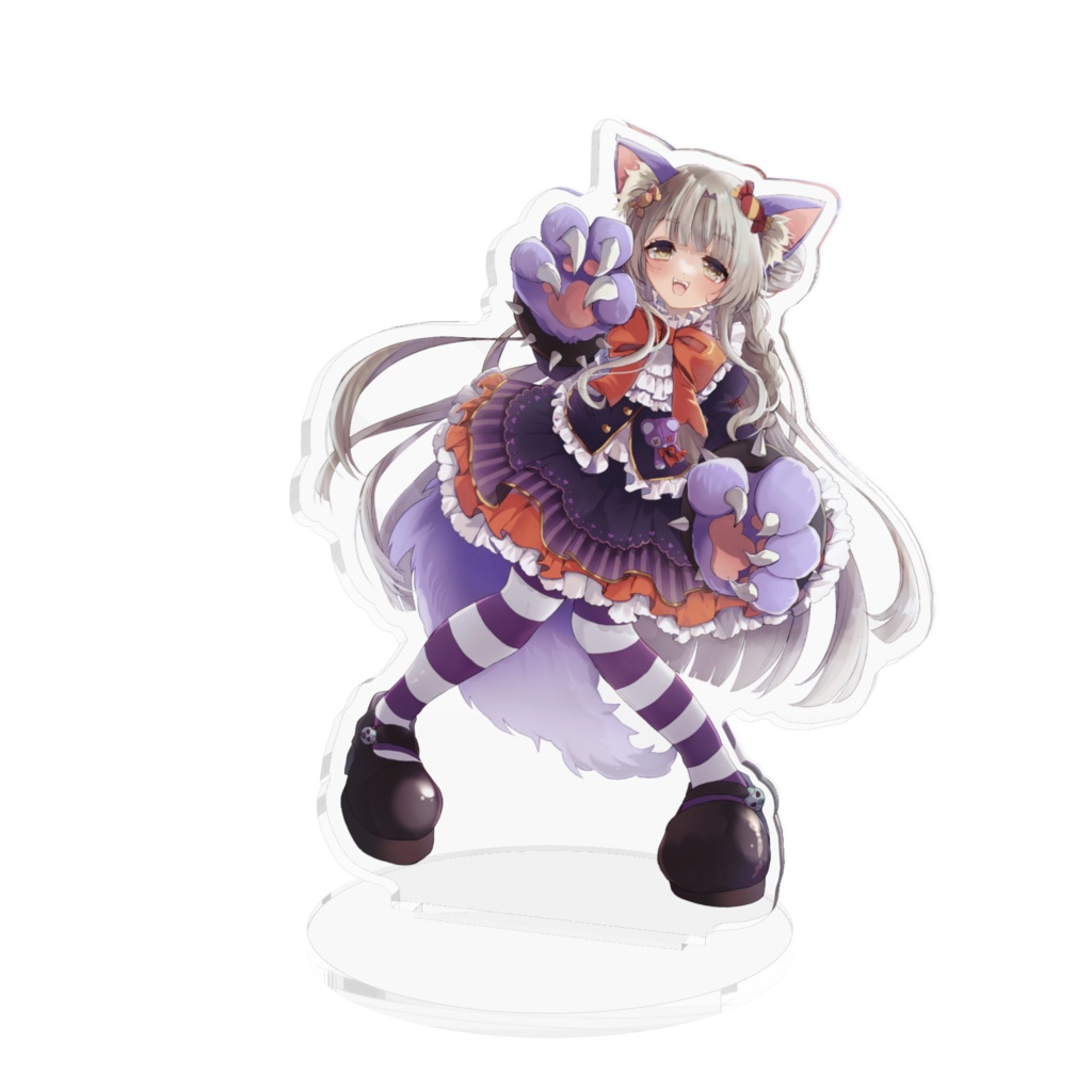 【ハロウィン】アクリルスタンド