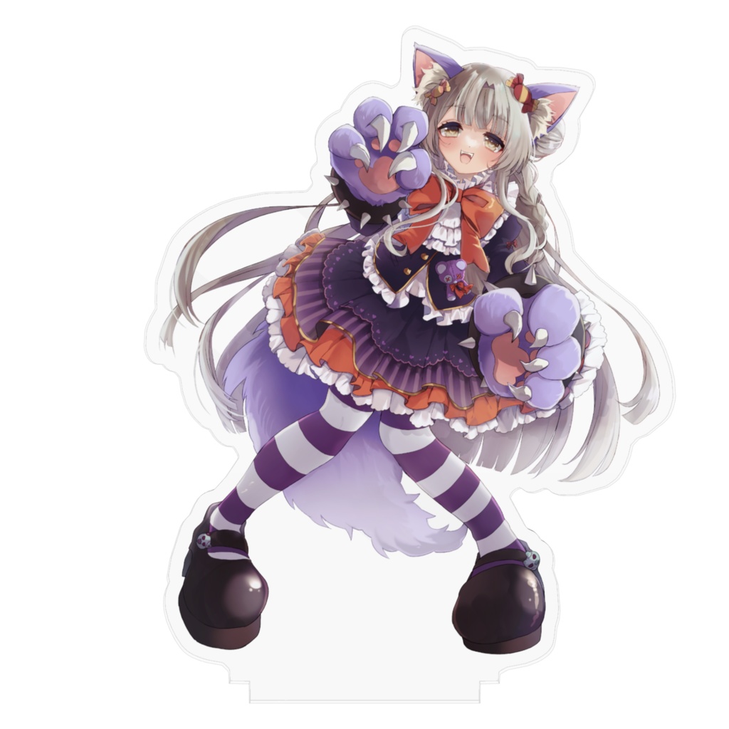 【ハロウィン】アクリルスタンド