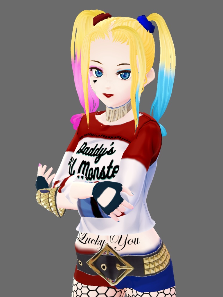Harley Quinn