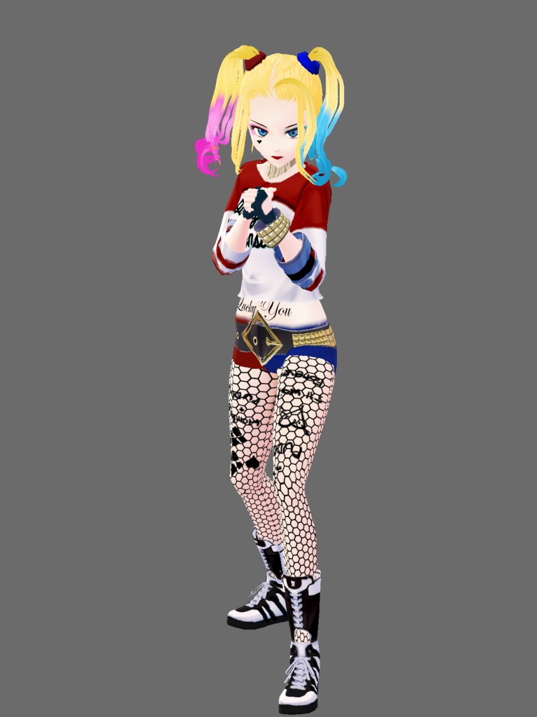 Harley Quinn