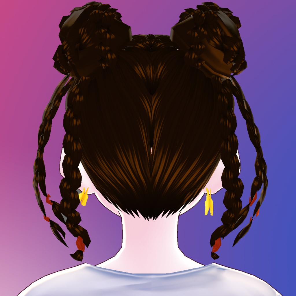 GGK Hair- Carole and Tuesday