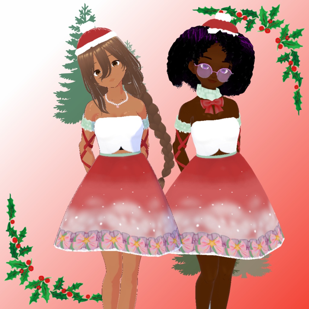 Christmas Outfit [Free]