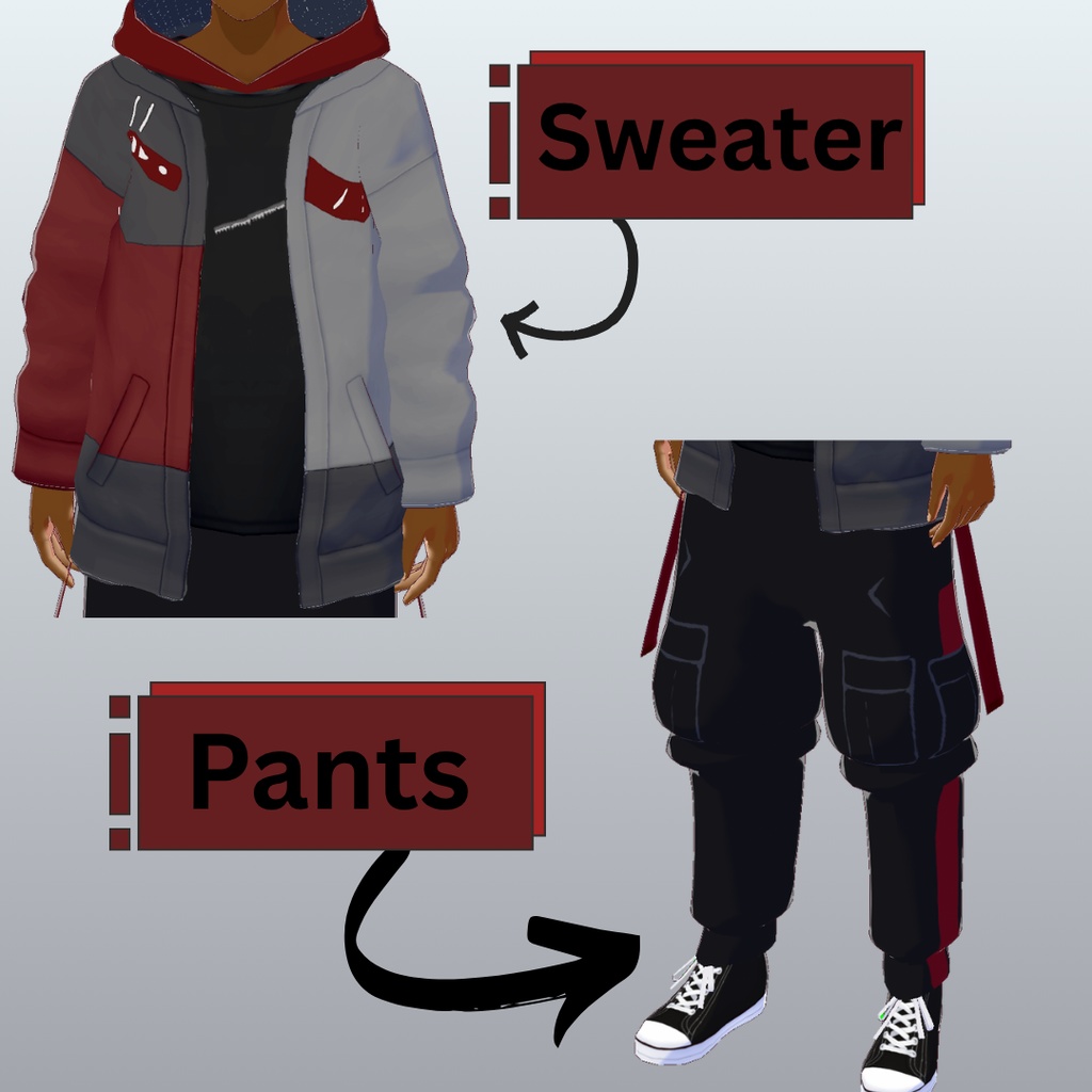 Black Male with blonde dreads