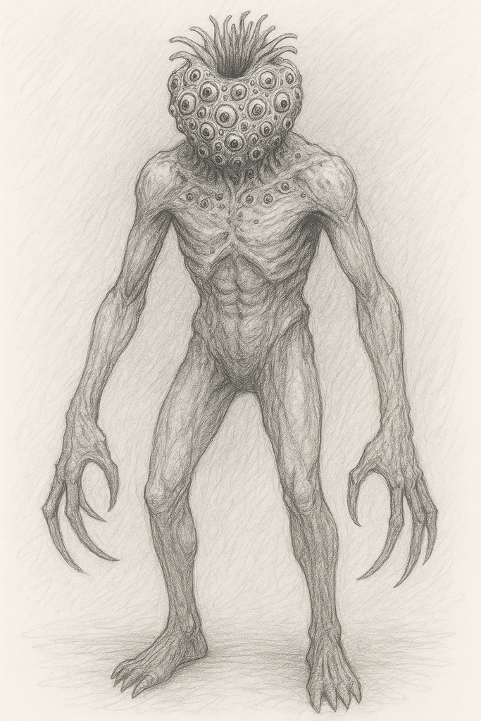 【クトゥルフ神話TRPG 6版/7版】そう…【クトゥルフ神話 TRPG】