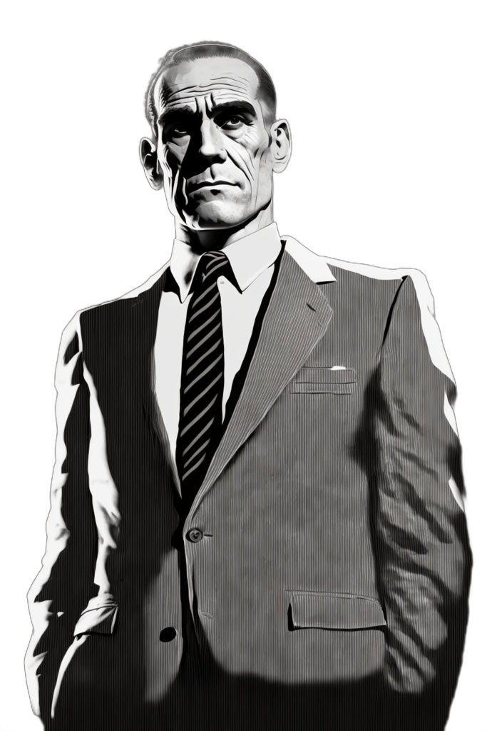 【CoCTRPG7th_シナリオ】ズヴェンビの饗宴【SPLLE:199094】