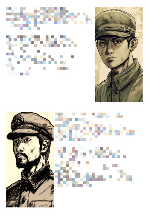 【新クトゥルフ神話TPRGシナリオ】太陽を追うもの 【带有中文版】