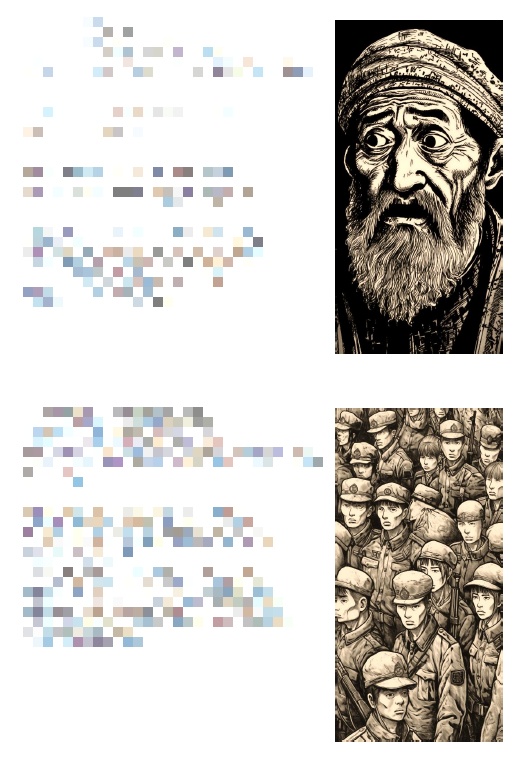 【新クトゥルフ神話TPRGシナリオ】太陽を追うもの 【带有中文版】