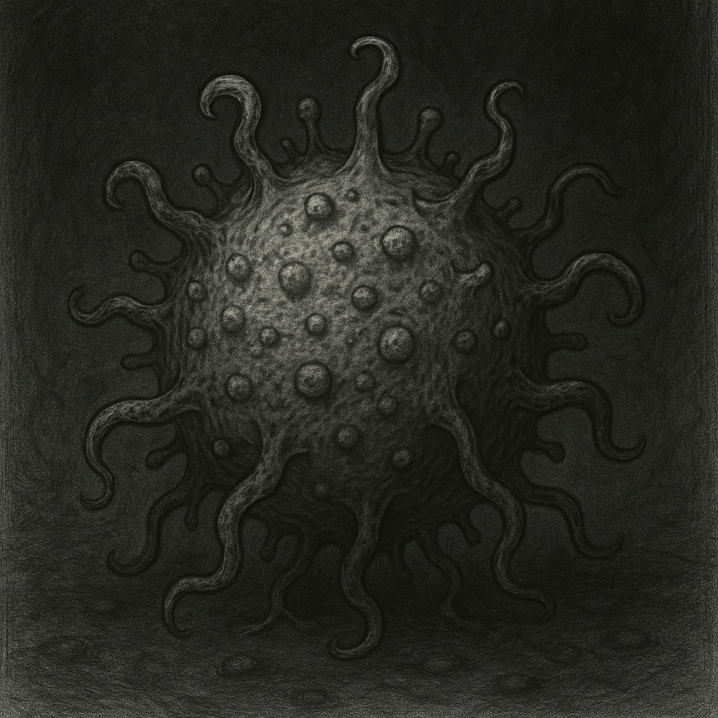 新クトゥルフ神話TRPG 親を殺す病