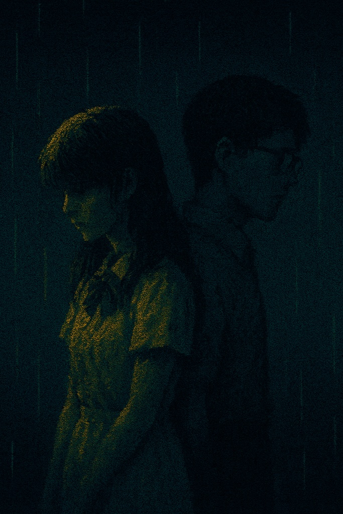 クトゥルフ神話TRPG 第六版 電話越しの「ごめんなさい」