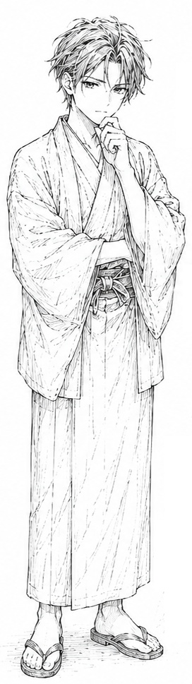 新クトゥルフ神話TRPG 孼縁 秘匿3PL