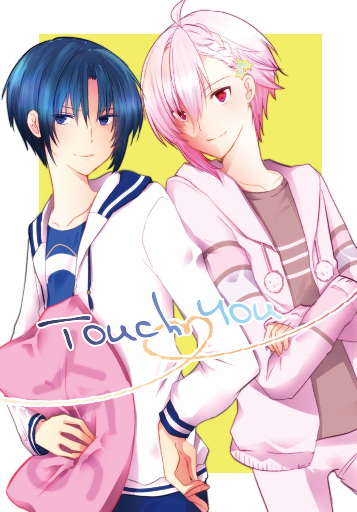 Touch You