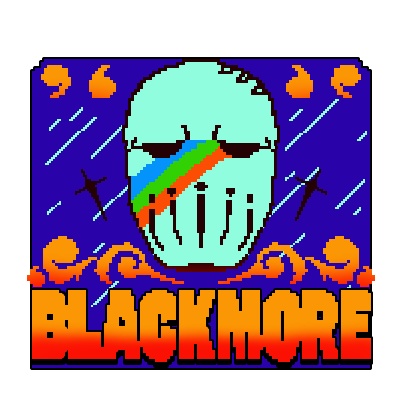 ブラック･モア アンブレラマーカー