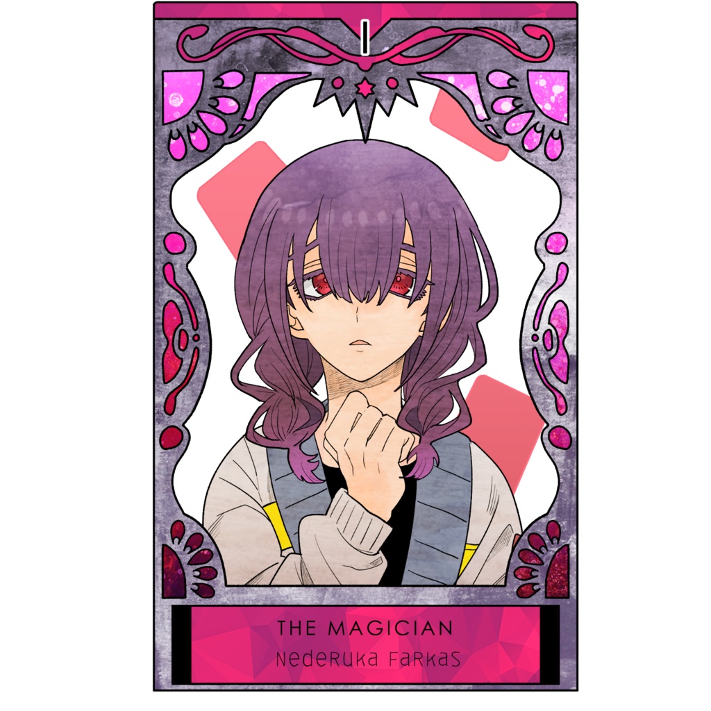 ベオグラードメトロの子供たち アクリルフィギュア