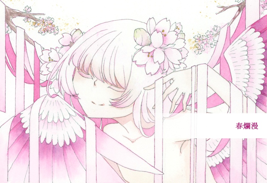 ポストカード(クリア)