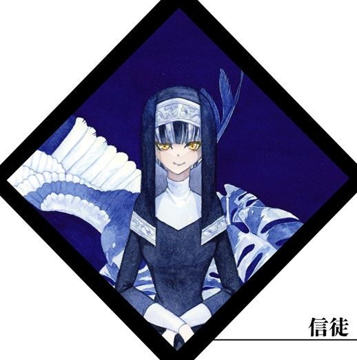 【原画】Birds'Song【全9作】