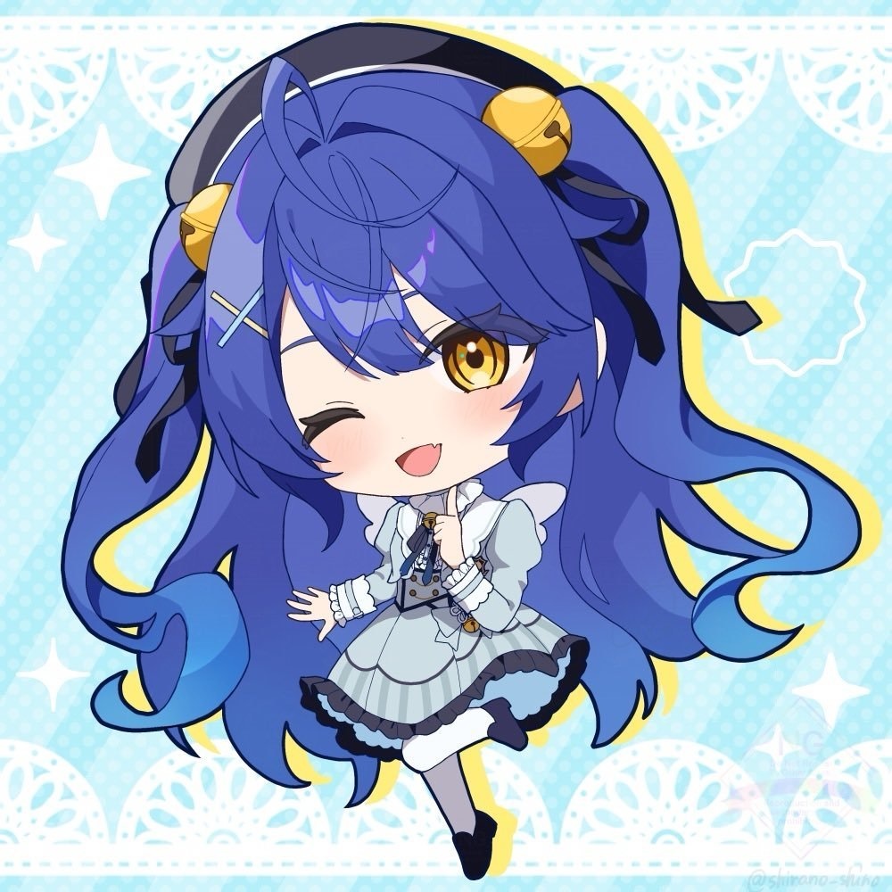 新刊AURA にじさんじイラスト本+アクリルキーホルダーセット