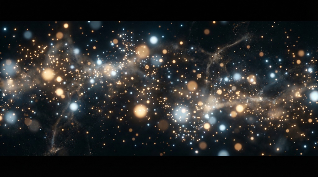 動画が一気に映える！エモ×クール素材25点セット（背景＋動画＋BGM）