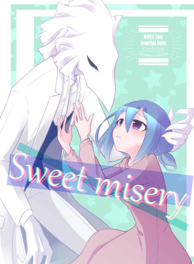 Sweet misery
