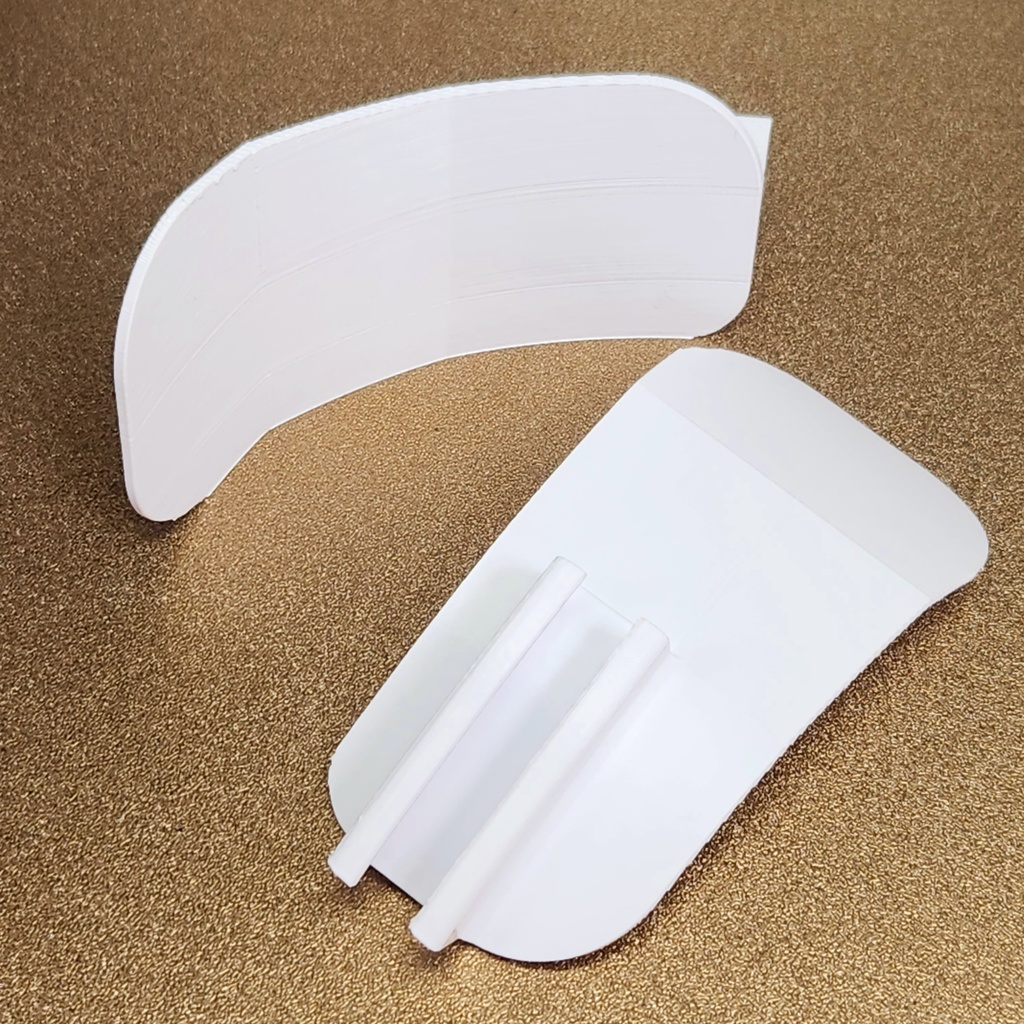 HTC VIVE XR Elite 側圧分散アタッチメント (type-A)