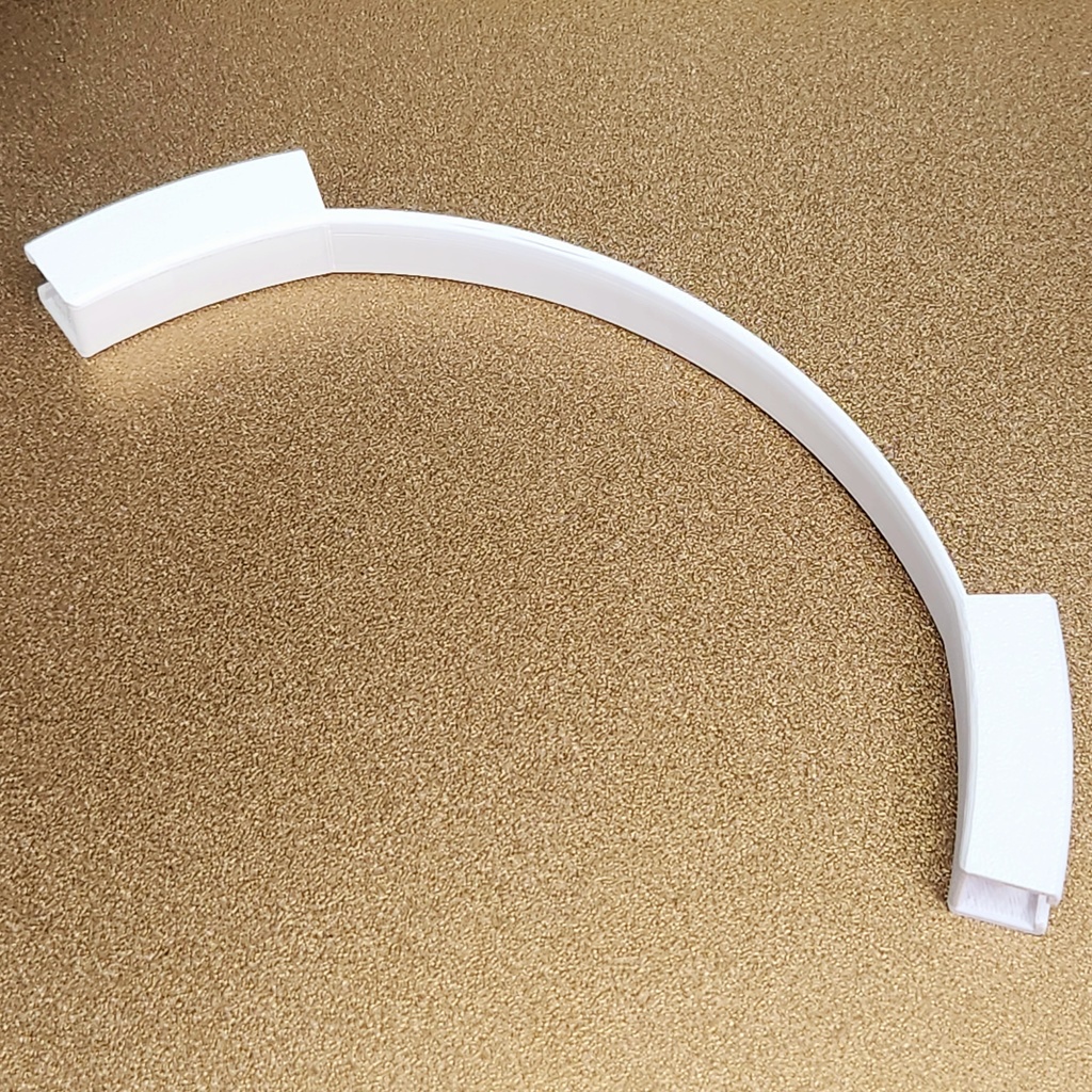 HTC VIVE XR Elite 側圧分散アタッチメント (type-B)