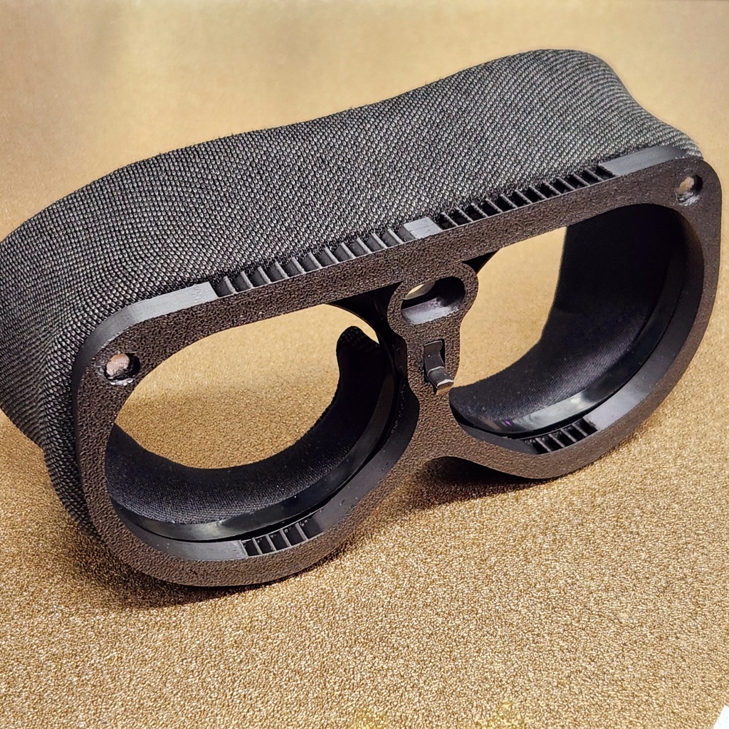 HTC VIVE XR Elite ベントアダプター