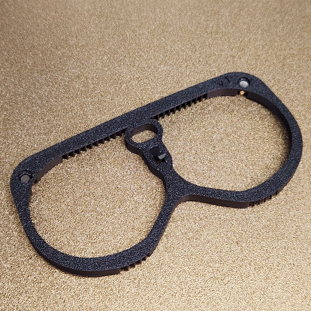 HTC VIVE XR Elite ベントアダプター