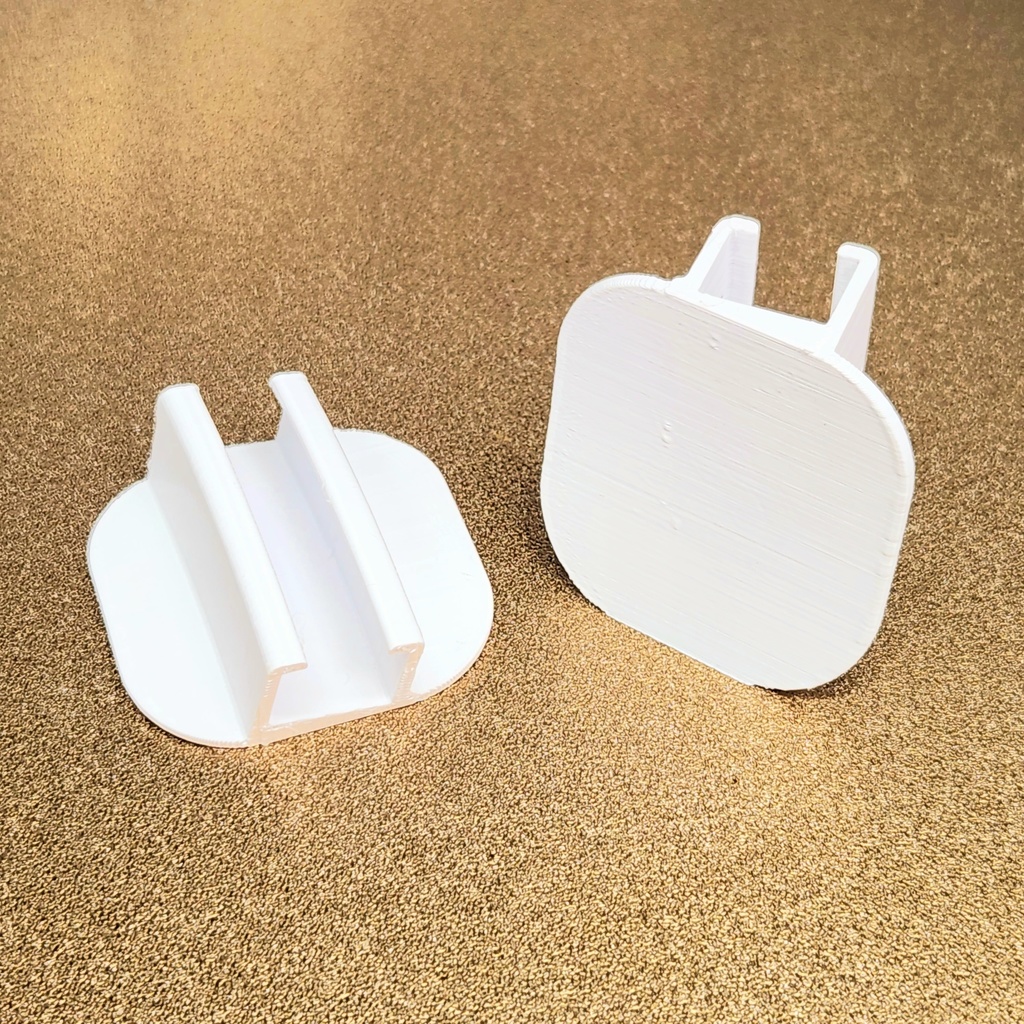 HTC VIVE XR Elite 側圧分散アタッチメント (type-A mini)