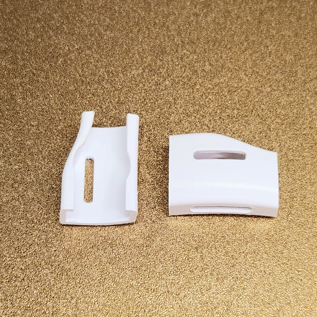 【旧】HTC VIVE XR Elite テンプル(つる)補強パーツ