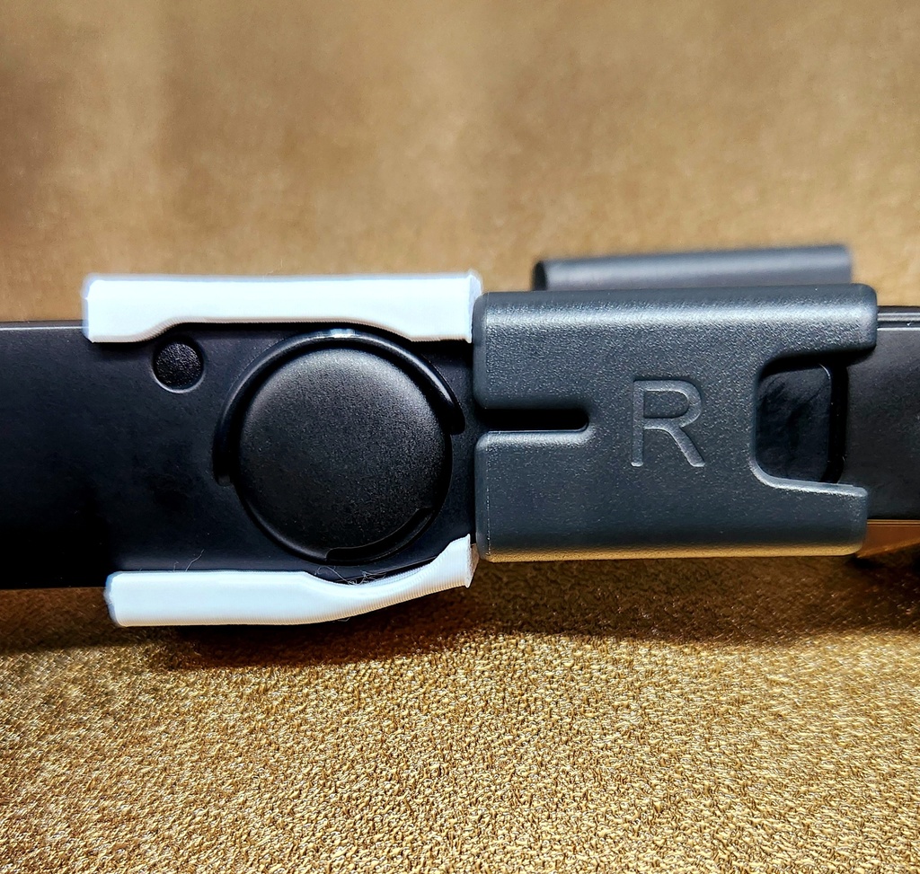 【新】HTC VIVE XR Elite テンプル(つる)補強パーツ