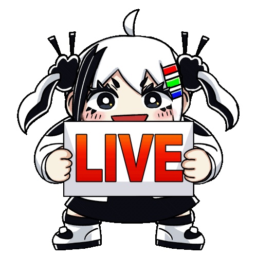 【無料】動く素材セット-MonochiProject_v1.02