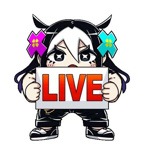 【無料】動く素材セット-MonochiProject_v1.02