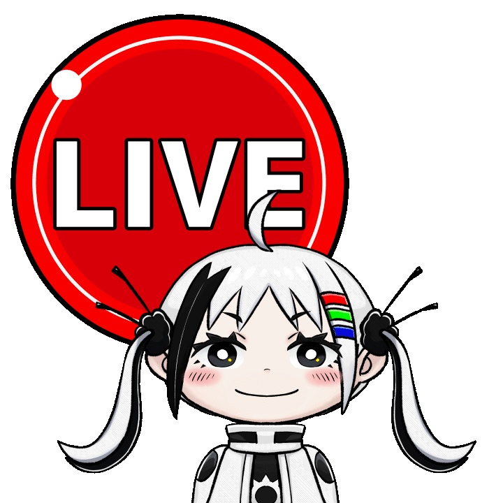 【無料】動く素材セット-MonochiProject_v1.02