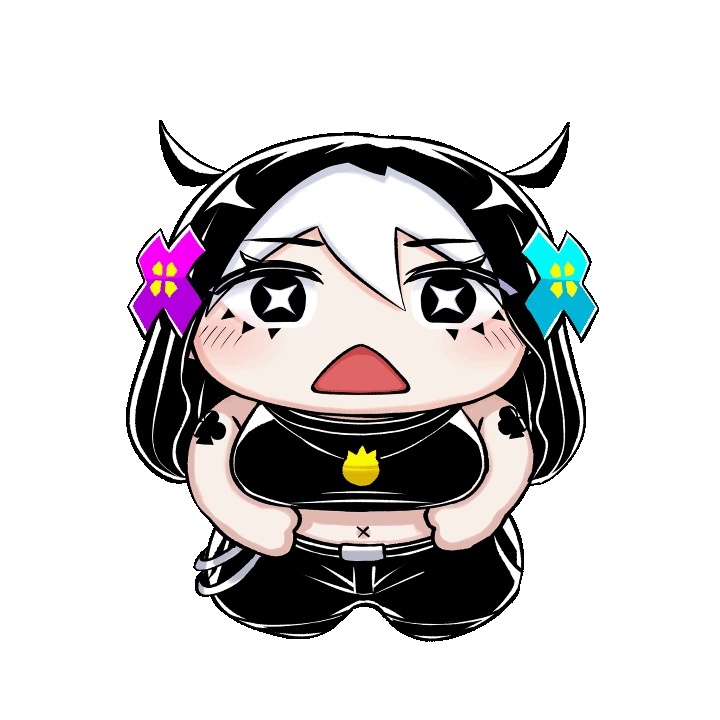 【無料】動く素材セット-MonochiProject_v1.02