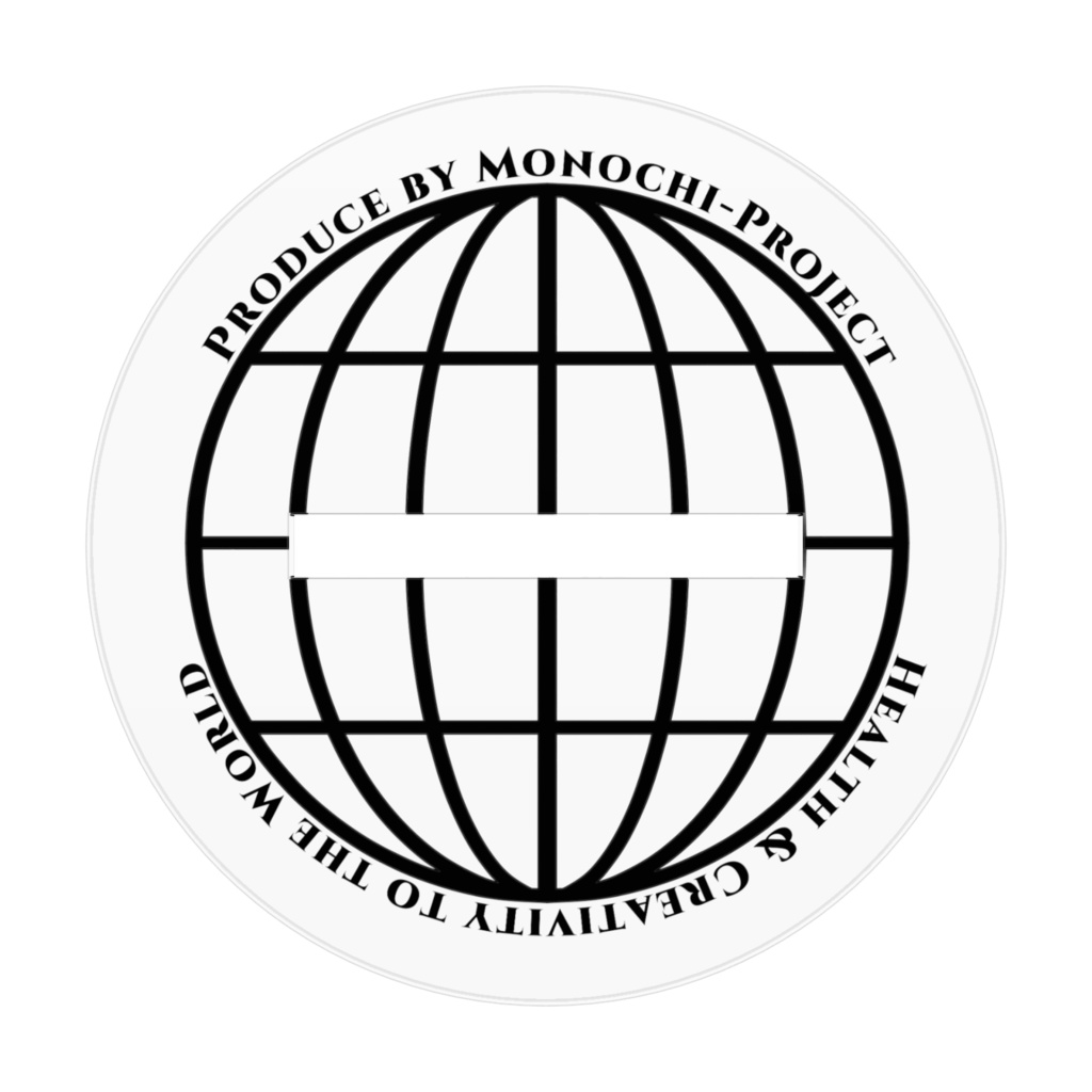 モノチプロジェクト応援アクリルスタンド - モノチプロジェクト