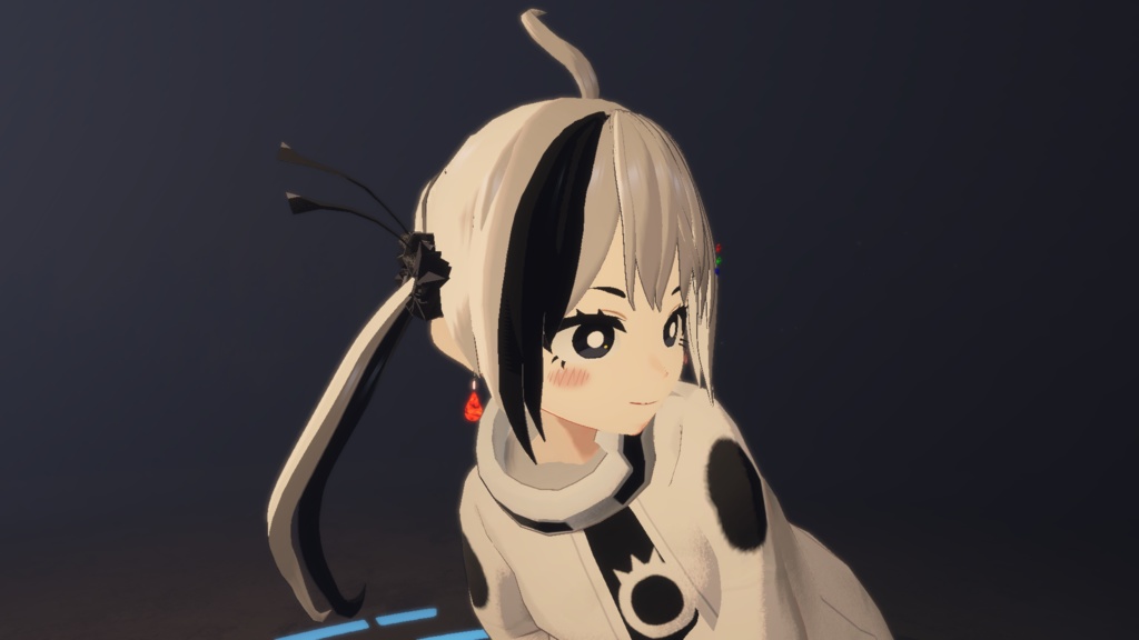 【MA対応】Drops of Elements V1.1(VRC用アクセサリー/ピアス/イヤリング)