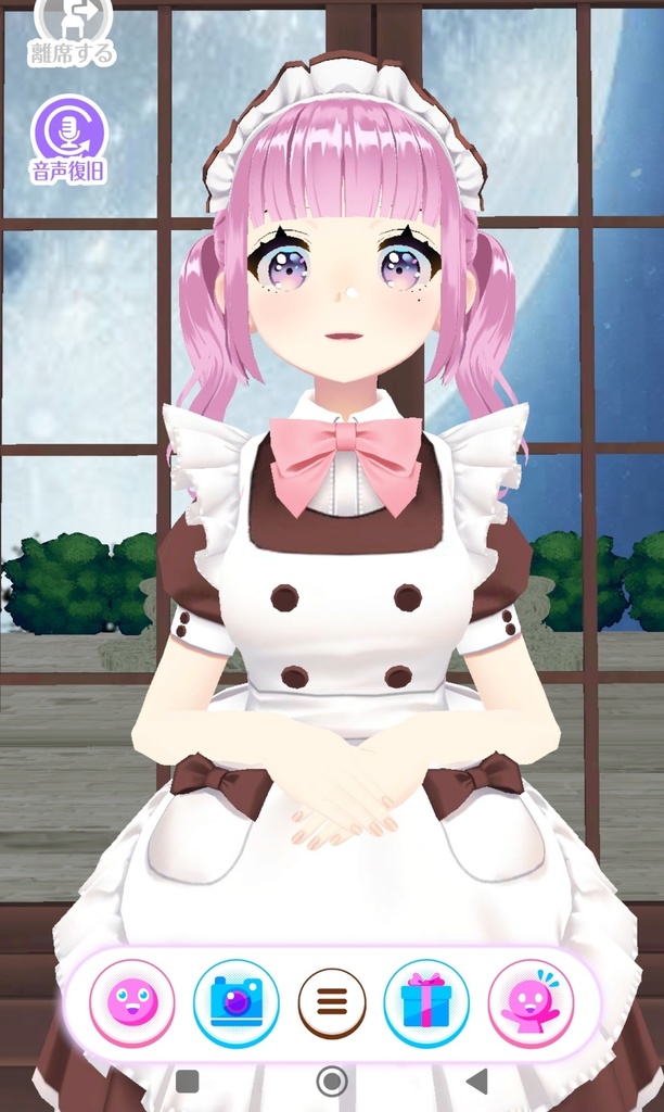 りぼんちゃん専用