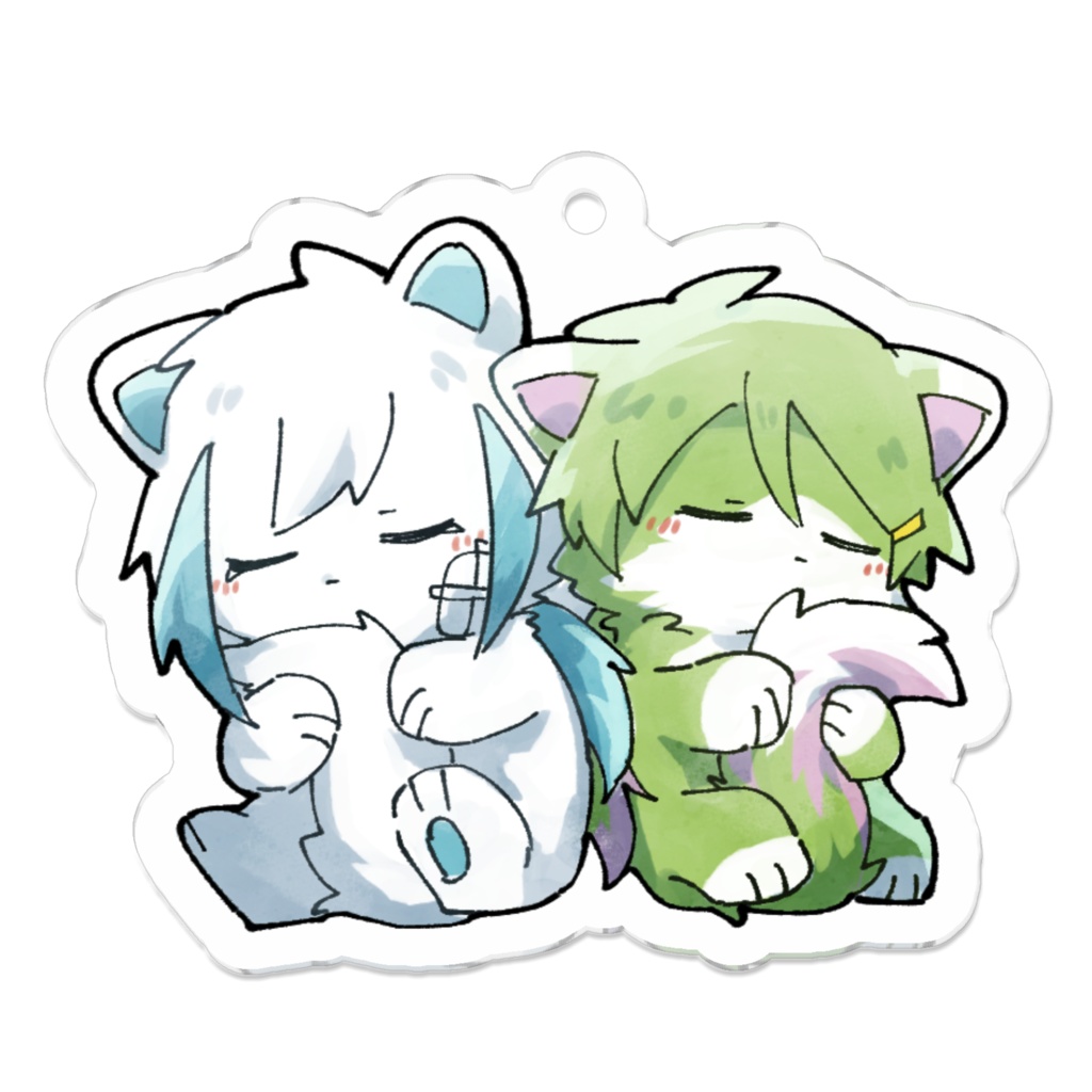 すや年下組