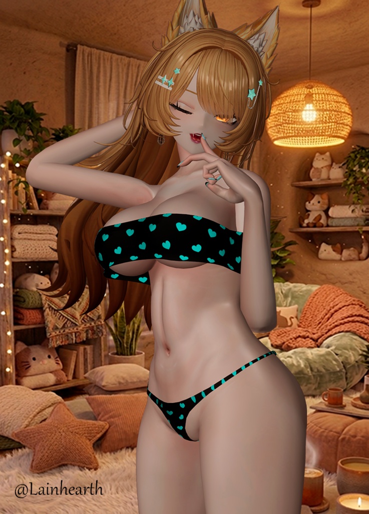 💤 Lazy Night 💤