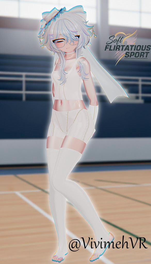 Soft flirtatious 🏈 (Version Sport)🏈