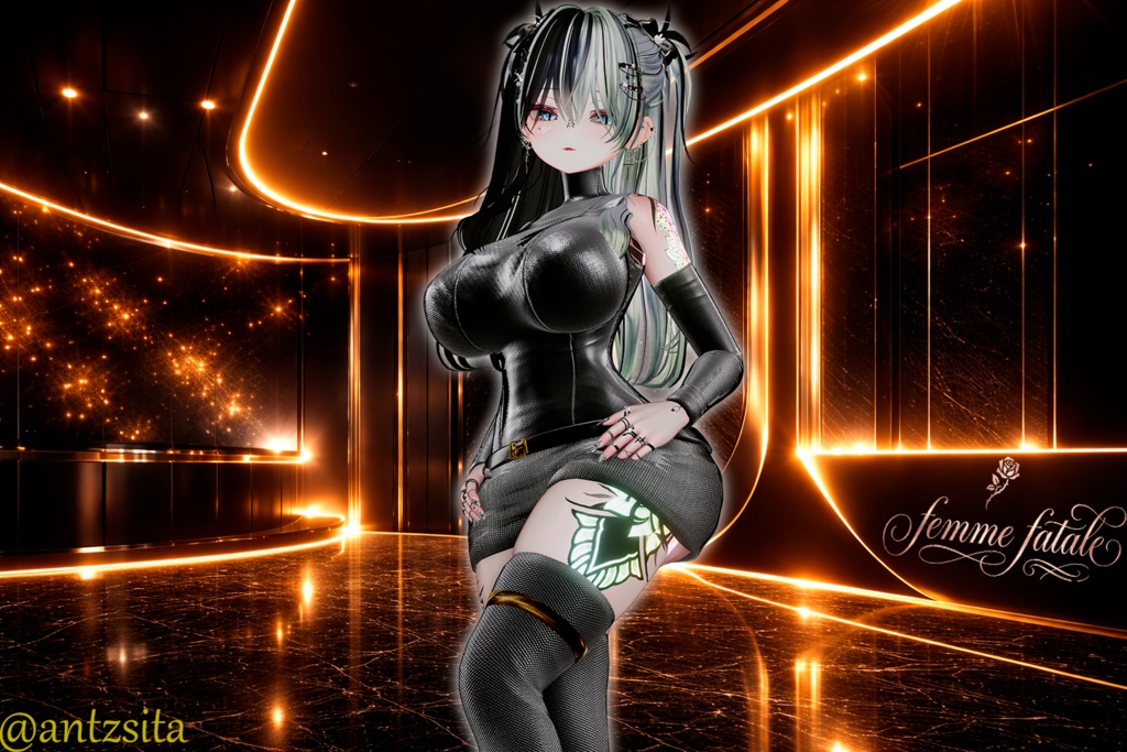 🌹 ℱℯ𝓂𝓂ℯ ℱ𝒶𝓉𝒶𝓁ℯ🌹