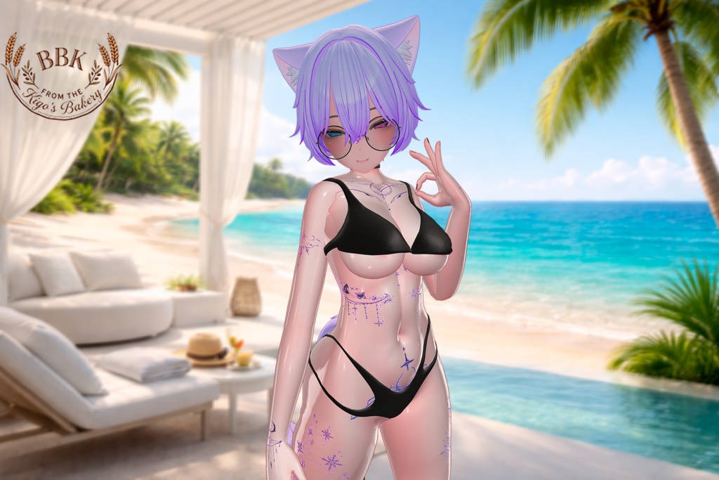🏖️ BBK 🏖️
