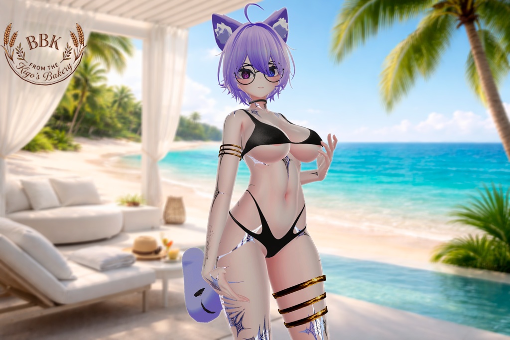 🏖️ BBK 🏖️