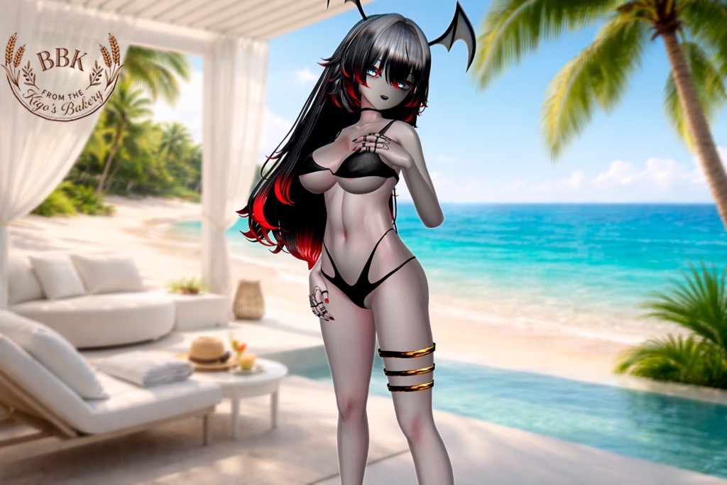🏖️ BBK 🏖️